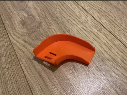 Hot wheels stunt - stunt, garage