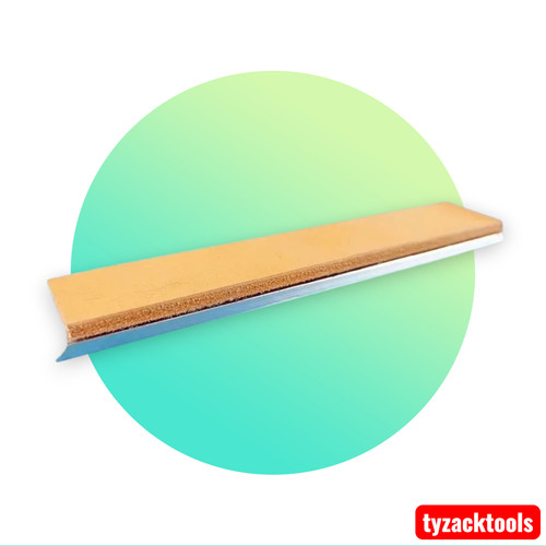 Tyzack leather strop for knife - for,