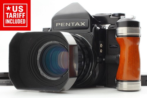 Read exc pentax 67 - pentax,