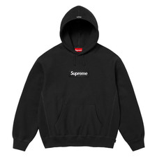 Supreme Box Logo Hooded