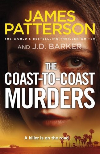 James patterson and d - james,