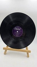 78 RPM LES BAXTER - POOR JOHN