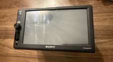 Sony XAV-AX1000 6.2" Apple