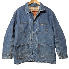 Levi's Denim Chore Jacket