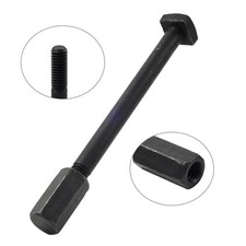 1 set T- Bolt Assembly for Bridgeport Tool CNC Mill Part J Head Milling Machine