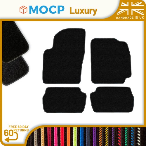 Luxury car mats fit - car, toyota