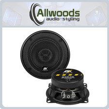 ESX SXE42  10 cm (4") 2-way coaxial speaker 60w rms