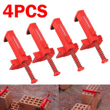 4X Brick Line Clips Liner