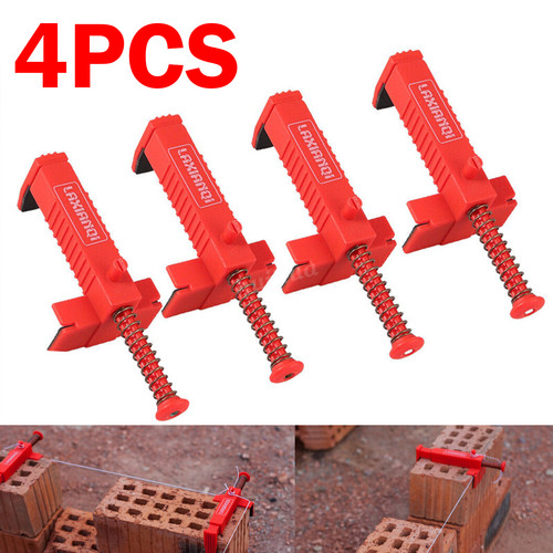 Brick line clips liner - brick,