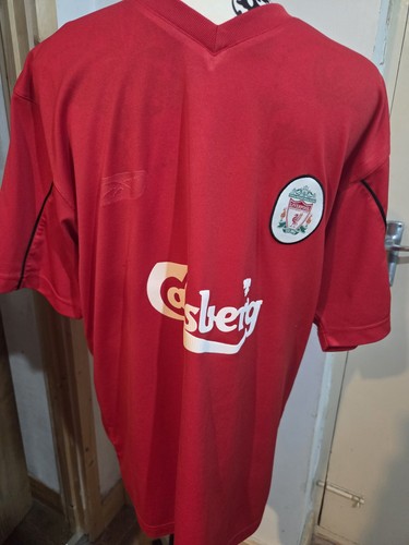 Liverpool reebok 2003 2004 - fc, 2003-2004