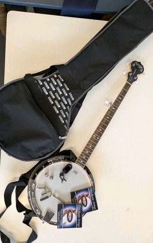 Tanglewood twb 5 string - 18,