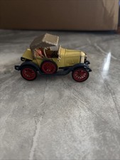 1913 Dinky Toys Morris Oxford