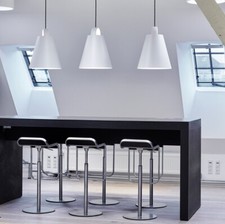 Louis Poulsen Above Pendant