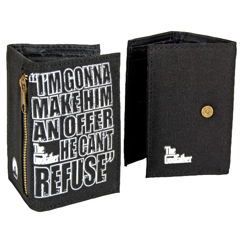 Retro mens tri fold - mens,
