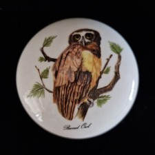 Michael Sutty Round Lidded