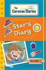 Reading Planet KS2: The Caravan Diaries: Star's Di