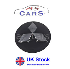 Mitsubishi L200 Alloy Wheel Central Cap GENUINE MK6 2015-2022 Black 4252A020