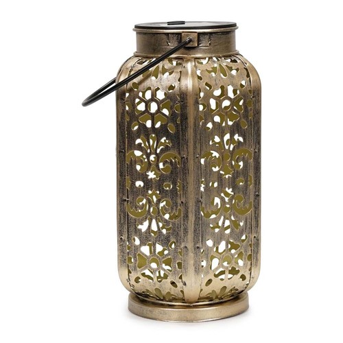 Solar powered outdoor light - powered,