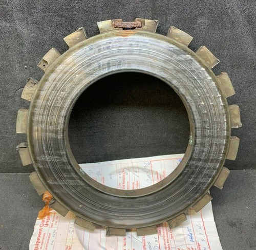 Jet provost aircraft brake - provost,