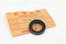 Honda CB CL 450 K Oil Seal Pulser / Points 18X28X6 Genuine New