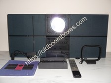 Bang and Olufsen BeoSound Century MCMXCIII Music System