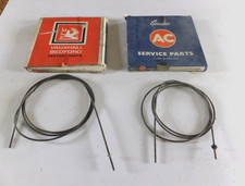 Genuine Vauxhall Viva GT Inner