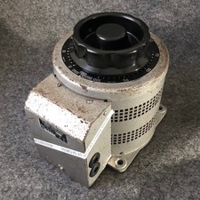 Zenith Variac 0-270V 8A 2.2KVA