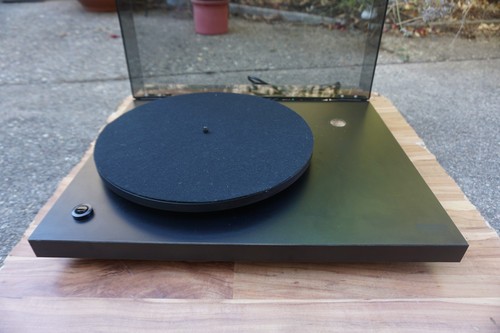 Clean rega planar drive - planar,