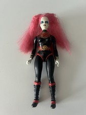 Rare Vintage Golden Girl