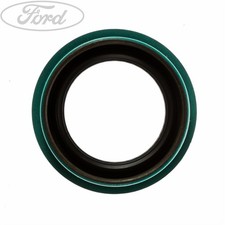 Genuine Ford Auto Gearbox