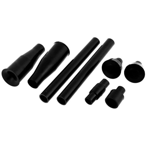 Multiple pattern water sprays - multiple,