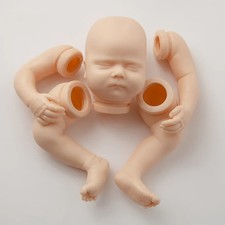 reborn kit Silvia Bountiful