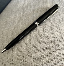 Montblanc Meisterstuck  Ballpoint Pen Black/ Gold