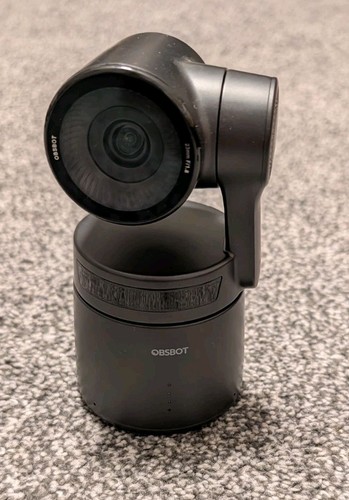 Obsbot tail air ptz camera - obsbot,