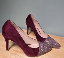 Beautiful Berry Coloured