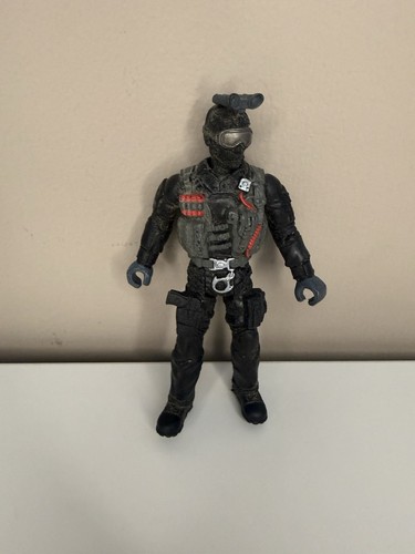 Chap mei soldier - soldier, force