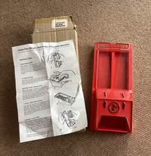 Peter Pan Vintage Miniature