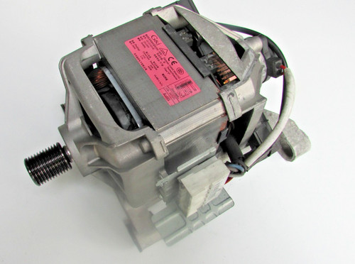 Samsung washing machine motor - samsung,