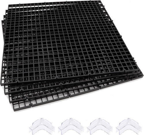 Aquarium hood fish tank - hood,
