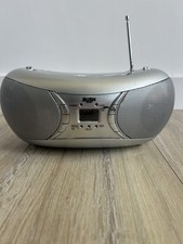 Bush MP3 CBB193MP3 Boombox