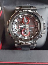 Casio G-Shock MTG-B1000B-1AJF  From Japan
