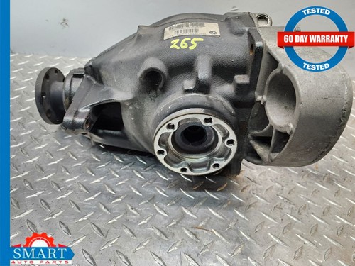 Bmw e92 328i rear differential - bmw,