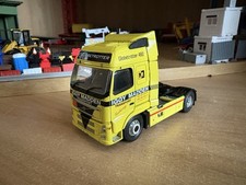 Corgi 1: 50th Scale truck