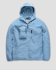 Left Hand Adda Smock Jacket