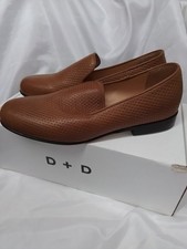 Duke + Dexter Loafer Shoes