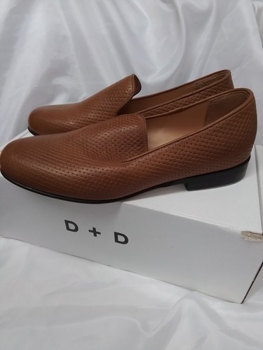 Duke dexter loafer shoes - duke,