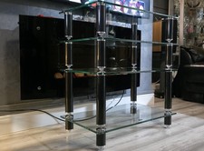 HI-END HI-FI RACK, GENUINE