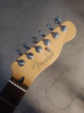 Genuine Fender