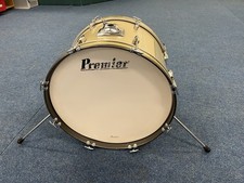 Premier Royale 22 Bass Drum