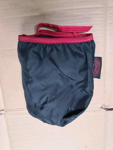 Carradice bag for - bag, brompton